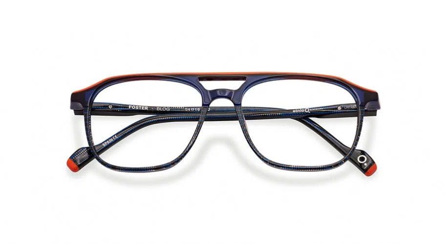Etnia Barcelona FOSTER Eyeglasses - view 6